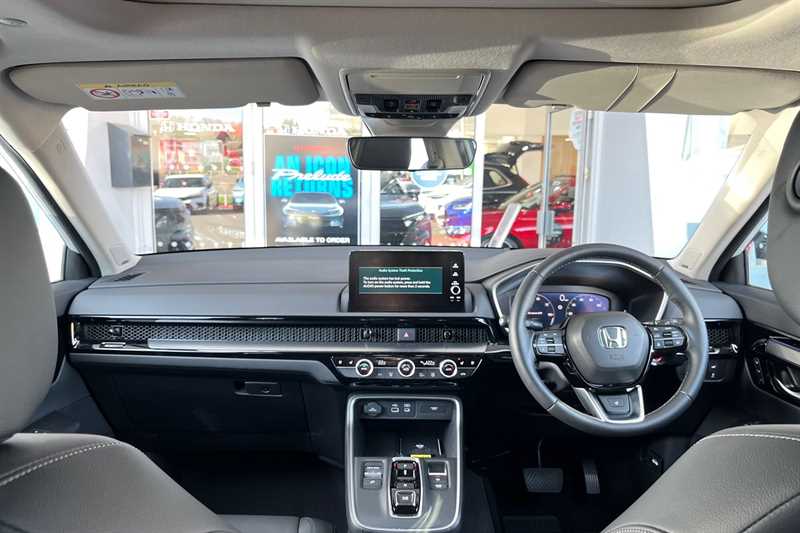 Used Honda CR-V 2025 for sale - 77660629: Photo 31