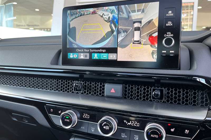 Used Honda CR-V 2025 for sale - 77660629: Photo 32