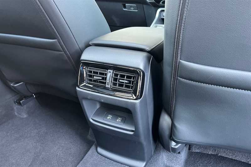 Used Honda CR-V 2025 for sale - 77660629: Photo 33