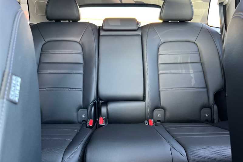 Used Honda CR-V 2025 for sale - 77660629: Photo 34