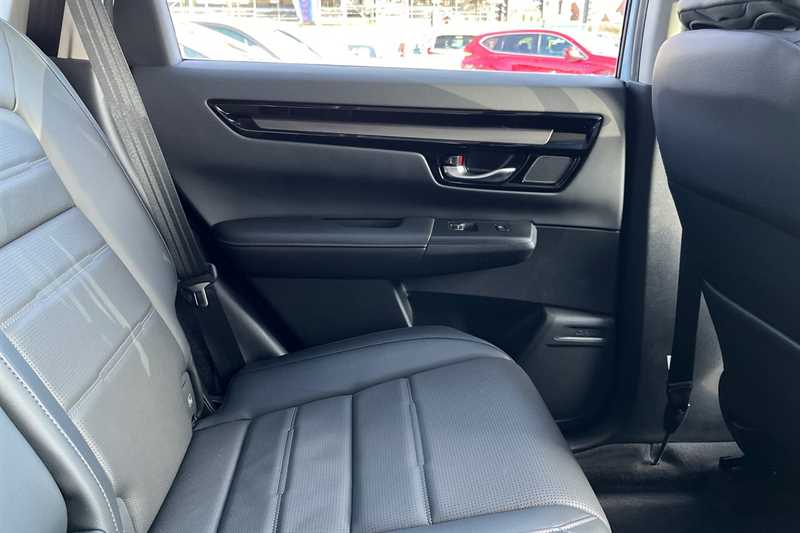 Used Honda CR-V 2025 for sale - 77660629: Photo 35
