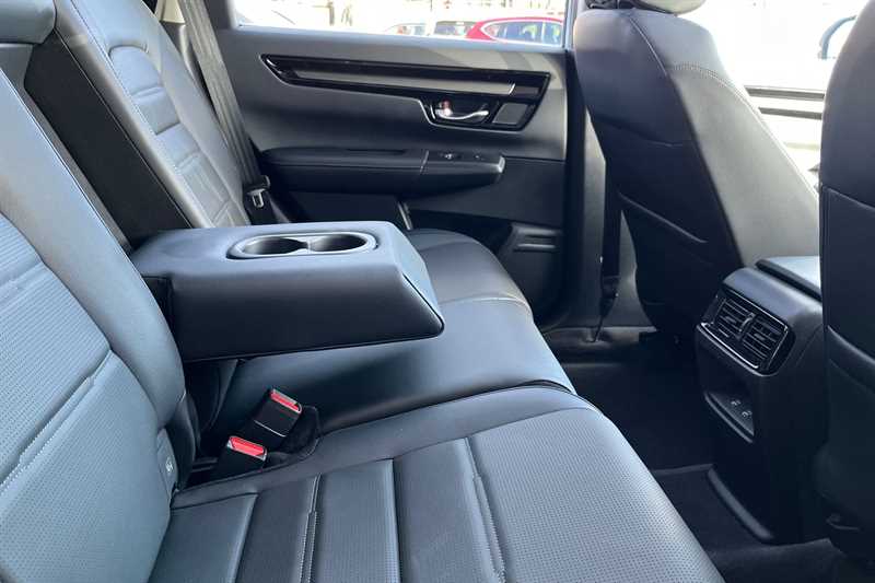 Used Honda CR-V 2025 for sale - 77660629: Photo 36