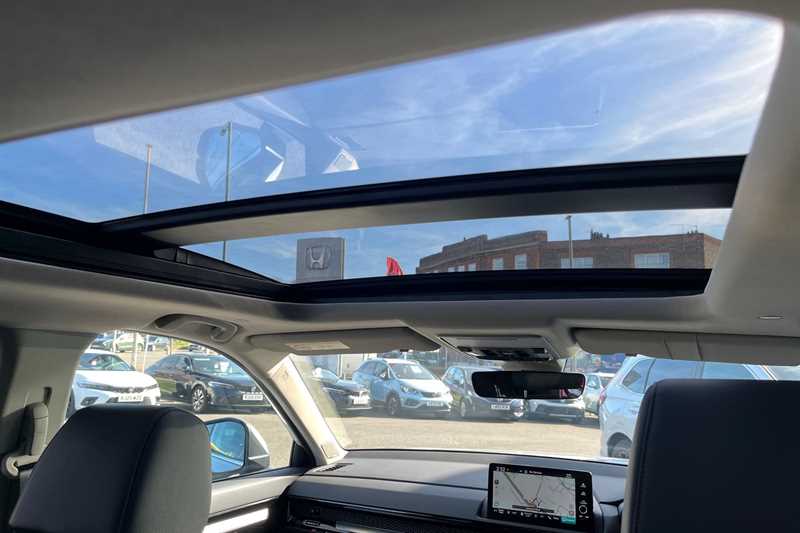 Used Honda CR-V 2025 for sale - 77660629: Photo 37