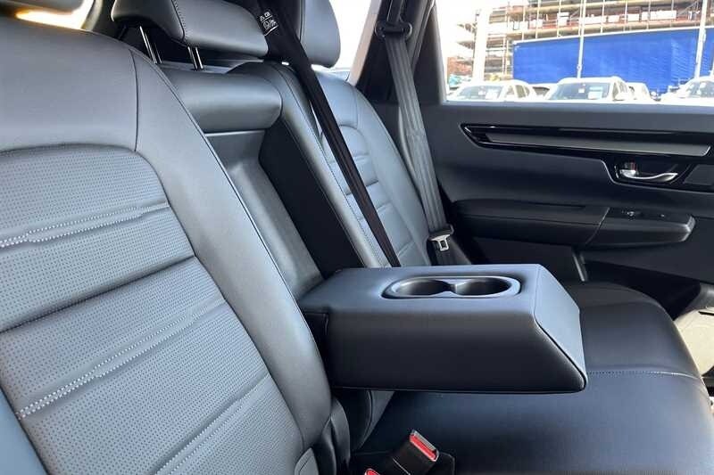 Used Honda CR-V 2025 for sale - 77660629: Photo 38