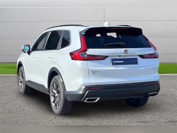 Used Honda CR-V 2025 for sale - 77660629: Photo