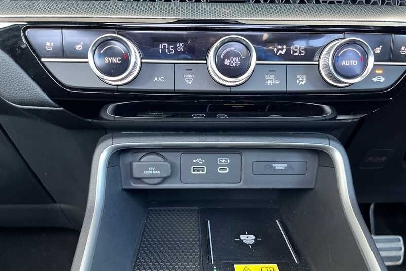 Used Honda CR-V 2025 for sale - 77660629: Photo 41