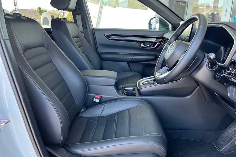 Used Honda CR-V 2025 for sale - 77660629: Photo 42