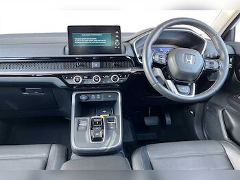 Used Honda CR-V 2025 for sale - 77660629: Photo
