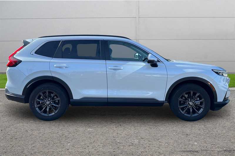 Used Honda CR-V 2025 for sale - 77660629: Photo 5