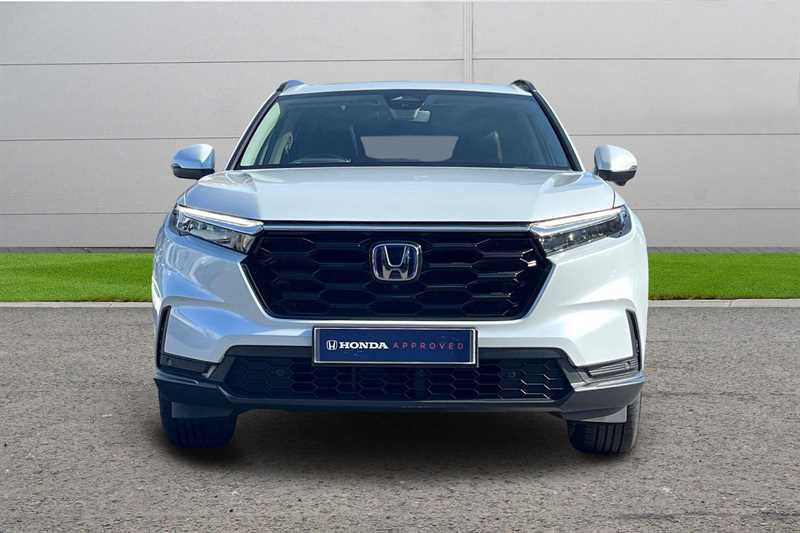 Used Honda CR-V 2025 for sale - 77660629: Photo 6