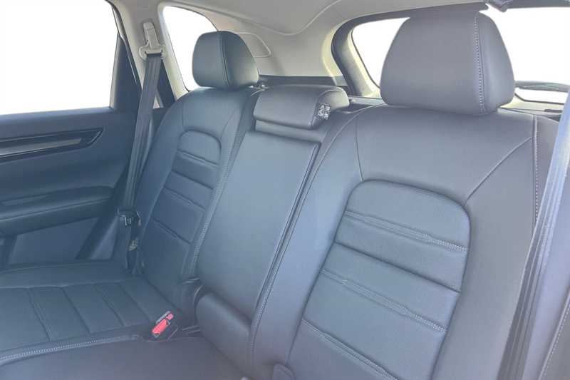 Used Honda CR-V 2025 for sale - 77660629: Photo 8
