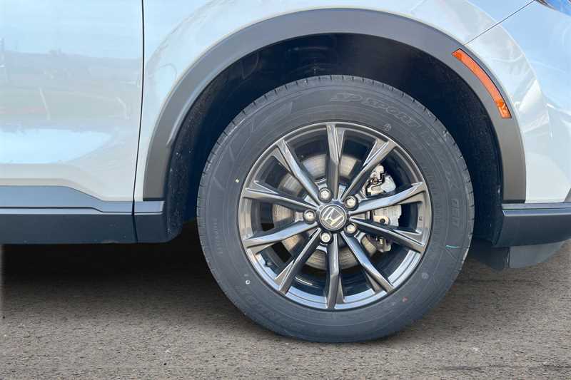 Used Honda CR-V 2025 for sale - 77660629: Photo 9