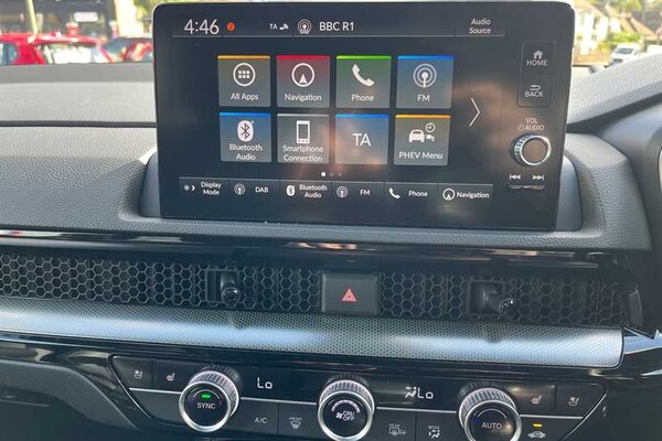 Used Honda CR-V 2023 for sale - 75625509: Photo 14