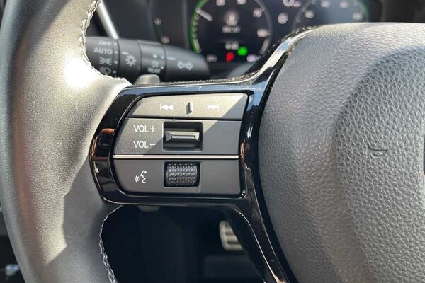 Used Honda CR-V 2023 for sale - 75625509: Photo 17