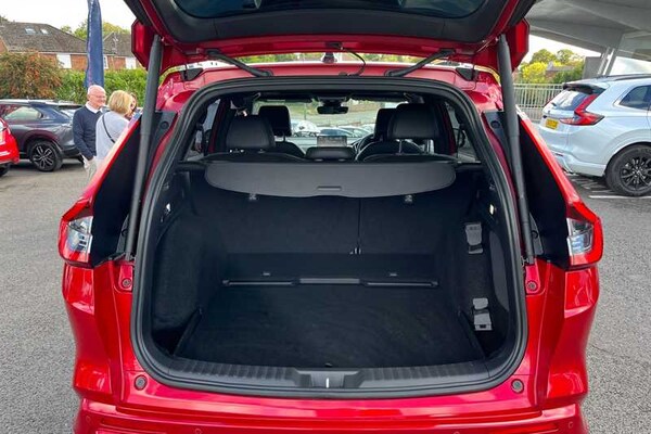 Used Honda CR-V 2023 for sale - 75625509: Photo 20