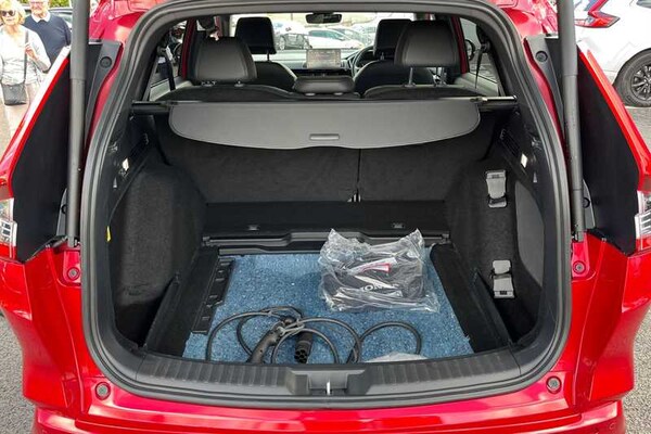 Used Honda CR-V 2023 for sale - 75625509: Photo 21