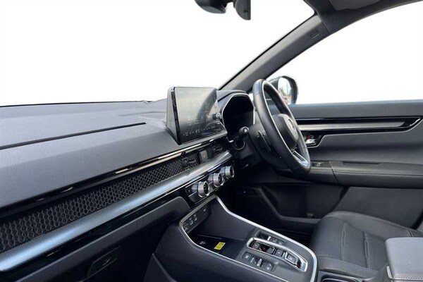 Used Honda CR-V 2023 for sale - 75625509: Photo 2