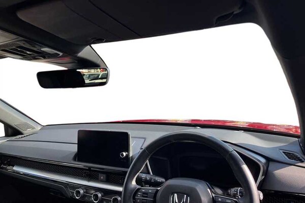 Used Honda CR-V 2023 for sale - 75625509: Photo 4