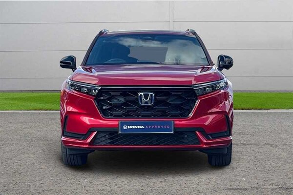 Used Honda CR-V 2023 for sale - 75625509: Photo 6