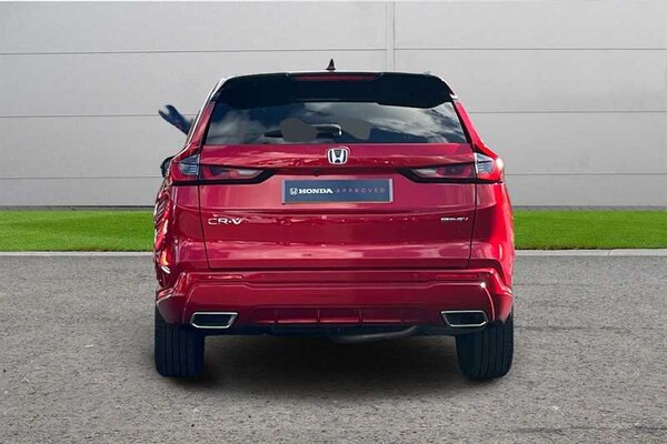 Used Honda CR-V 2023 for sale - 75625509: Photo 7