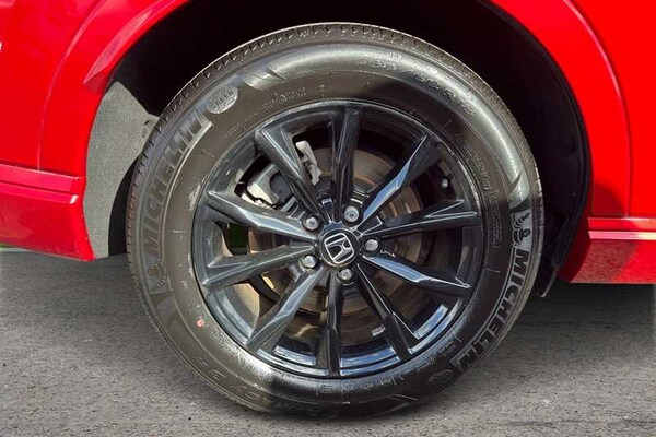 Used Honda CR-V 2023 for sale - 75625509: Photo 9