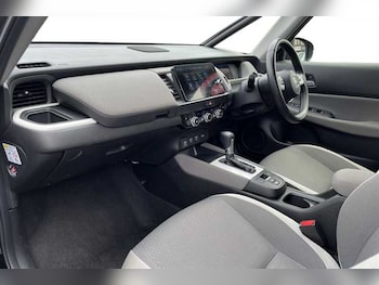 Used Honda Jazz 2023 for sale - 77740269: Photo