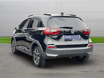 Used Honda Jazz 2023 for sale - 77740269: Photo