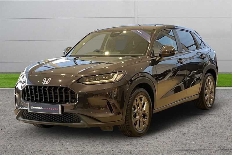 Used Honda ZR-V 2023 for sale - 78118003: Photo 10