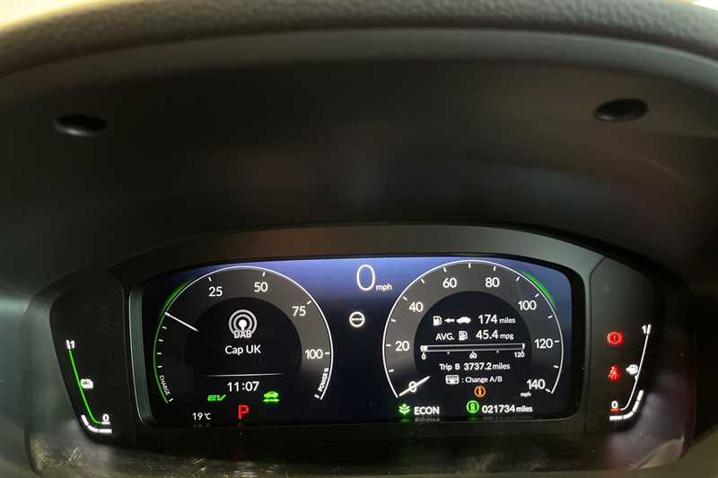 Used Honda ZR-V 2023 for sale - 78118003: Photo 11