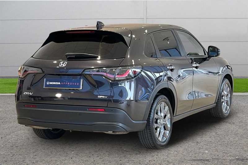 Used Honda ZR-V 2023 for sale - 78118003: Photo 12