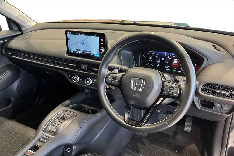 Used Honda ZR-V 2023 for sale - 78118003: Photo 13