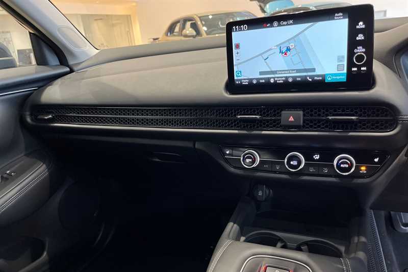 Used Honda ZR-V 2023 for sale - 78118003: Photo 14