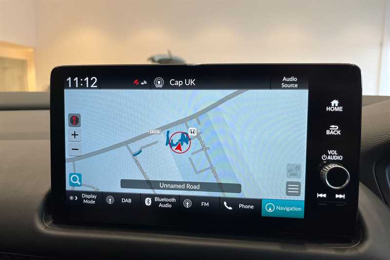 Used Honda ZR-V 2023 for sale - 78118003: Photo 15