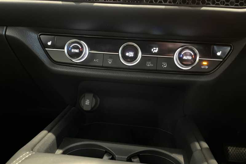 Used Honda ZR-V 2023 for sale - 78118003: Photo 16