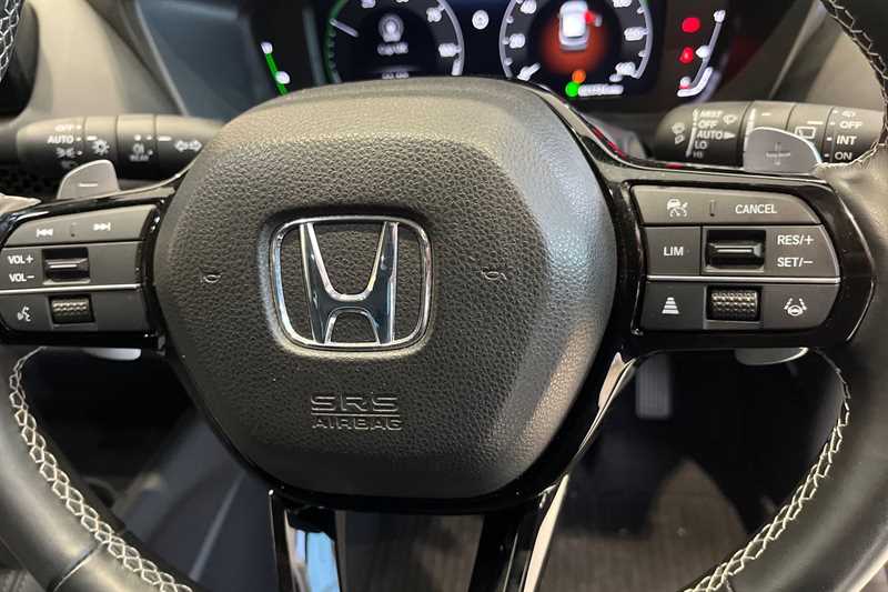 Used Honda ZR-V 2023 for sale - 78118003: Photo 17