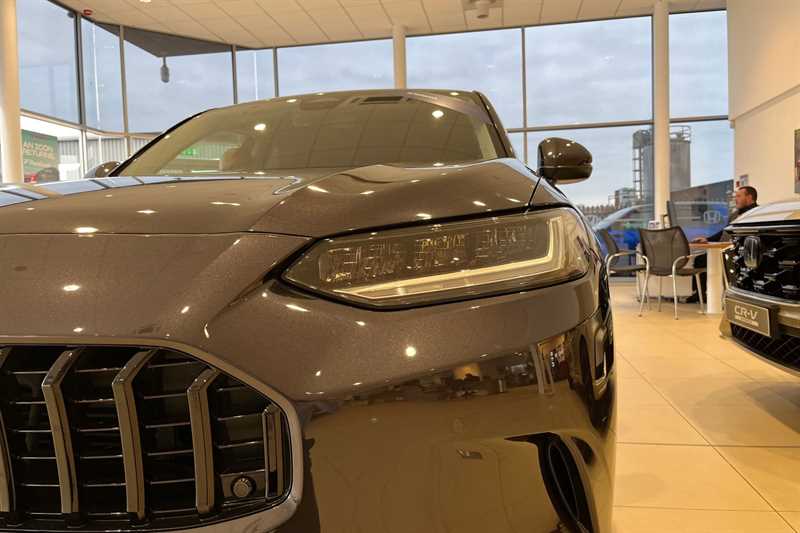 Used Honda ZR-V 2023 for sale - 78118003: Photo 19