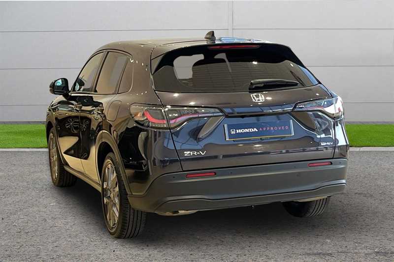 Used Honda ZR-V 2023 for sale - 78118003: Photo 3