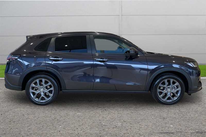 Used Honda ZR-V 2023 for sale - 78118003: Photo 5