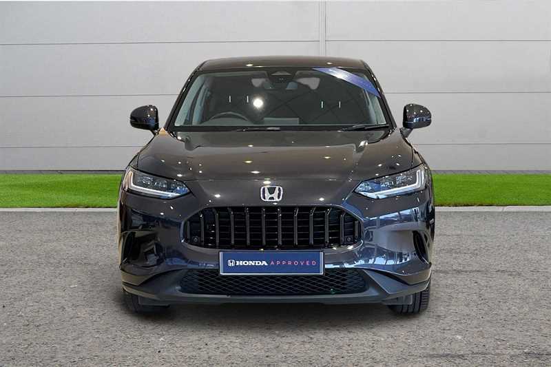 Used Honda ZR-V 2023 for sale - 78118003: Photo 6