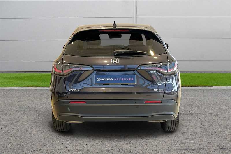 Used Honda ZR-V 2023 for sale - 78118003: Photo 7