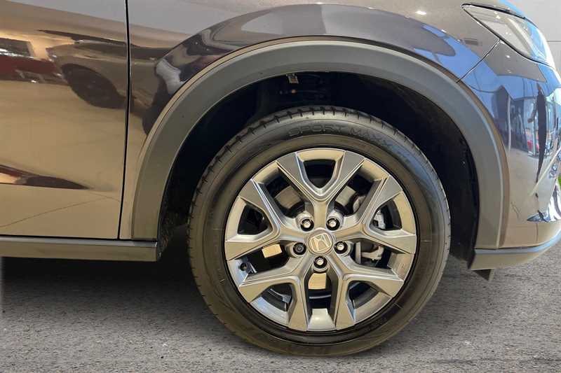 Used Honda ZR-V 2023 for sale - 78118003: Photo 9