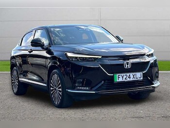 Used Honda e NY1 2024 for sale - 79339073: Photo