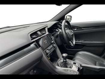 Used Honda Civic 2021 for sale - 74880526: Photo