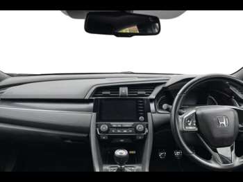Used Honda Civic 2021 for sale - 74880526: Photo