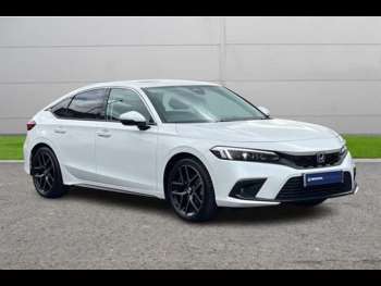 2024 - 2.0 EHEV ADVANCE 5DR CVT