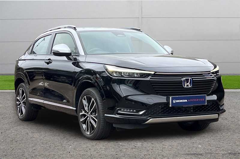 Used Honda HR-V 2025 for sale - 78159120: Photo 1