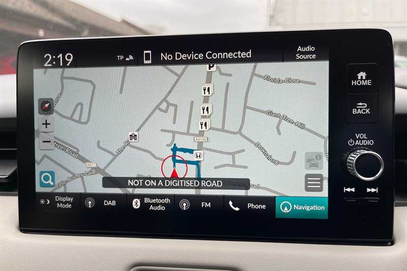 Used Honda HR-V 2025 for sale - 78159120: Photo 14