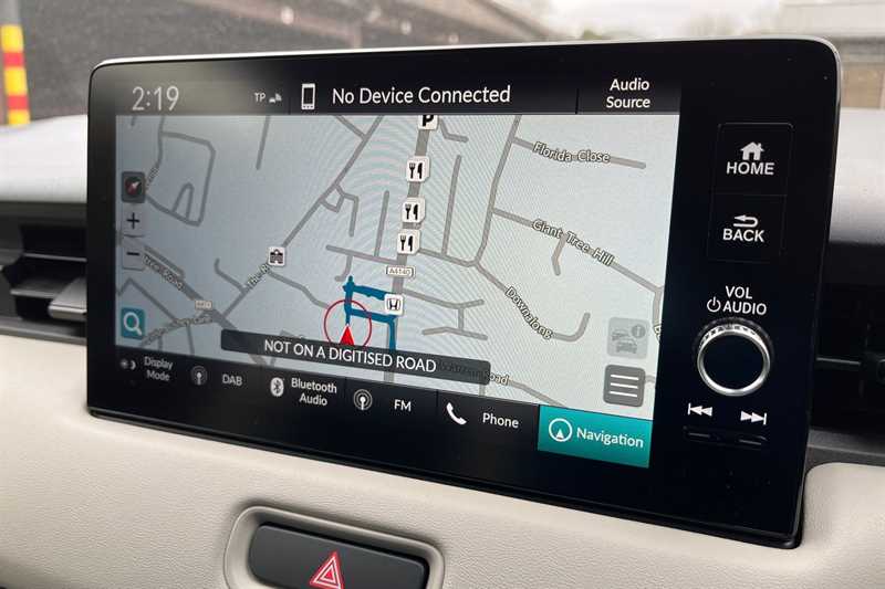 Used Honda HR-V 2025 for sale - 78159120: Photo 15