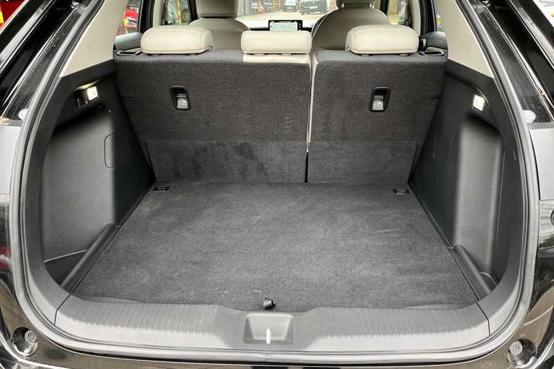 Used Honda HR-V 2025 for sale - 78159120: Photo 20