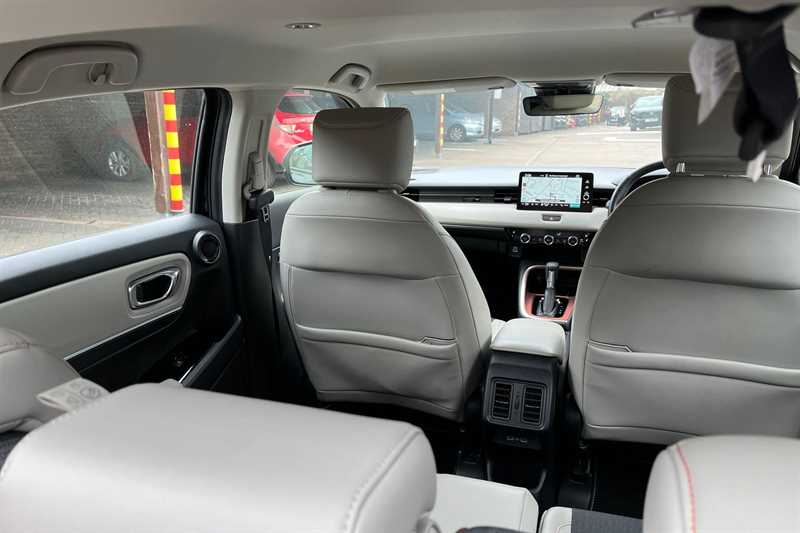 Used Honda HR-V 2025 for sale - 78159120: Photo 21
